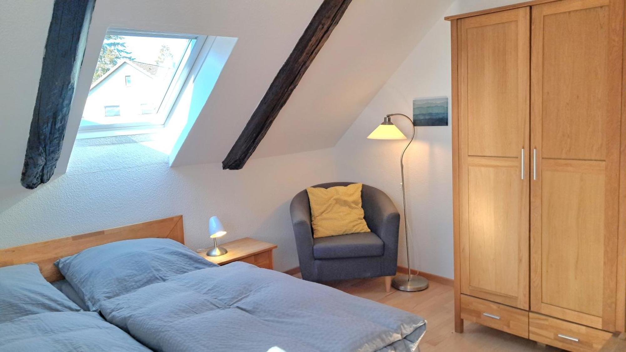 Apartment Brauner Hirsch Celle Exteriér fotografie