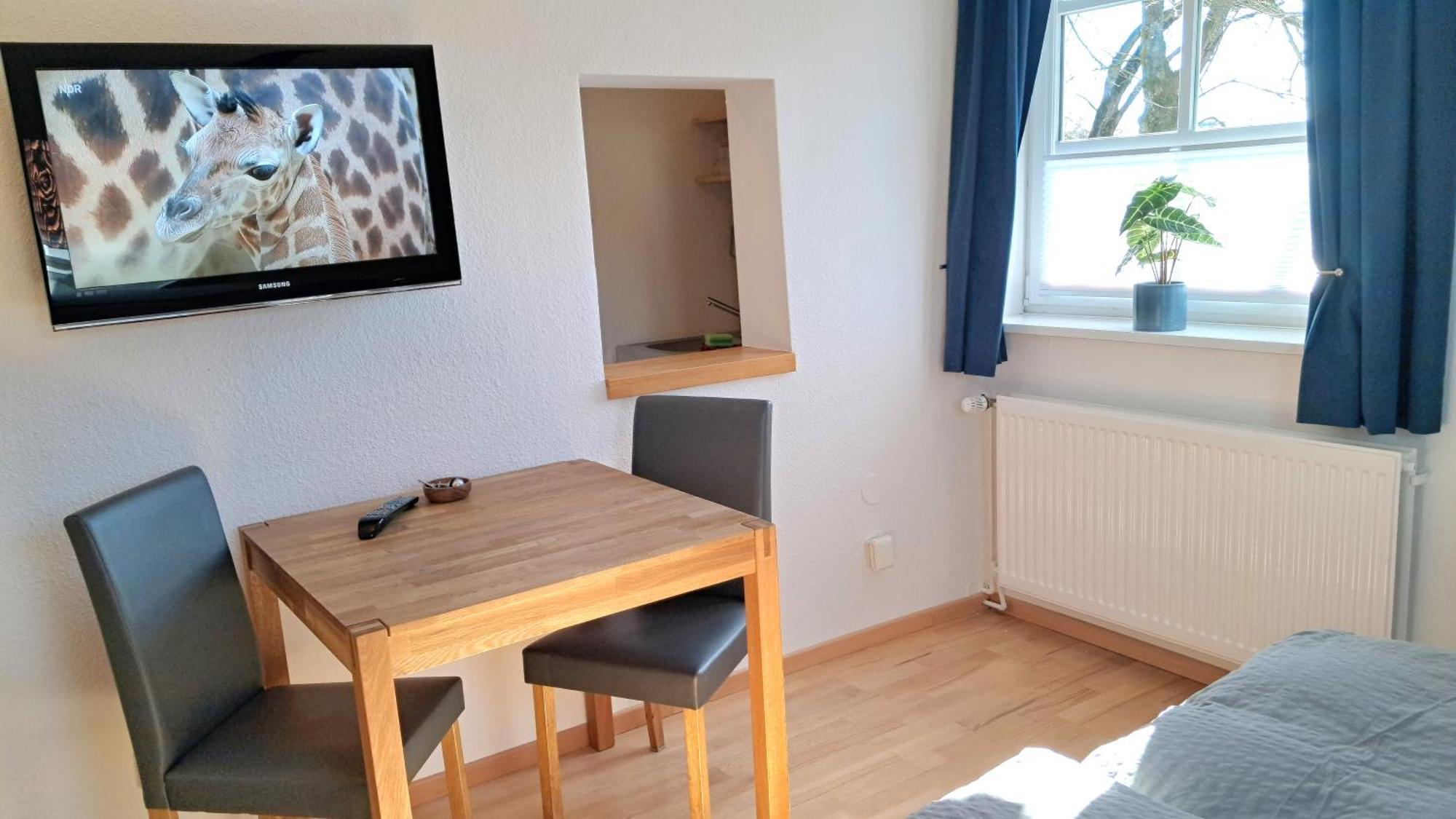 Apartment Brauner Hirsch Celle Exteriér fotografie