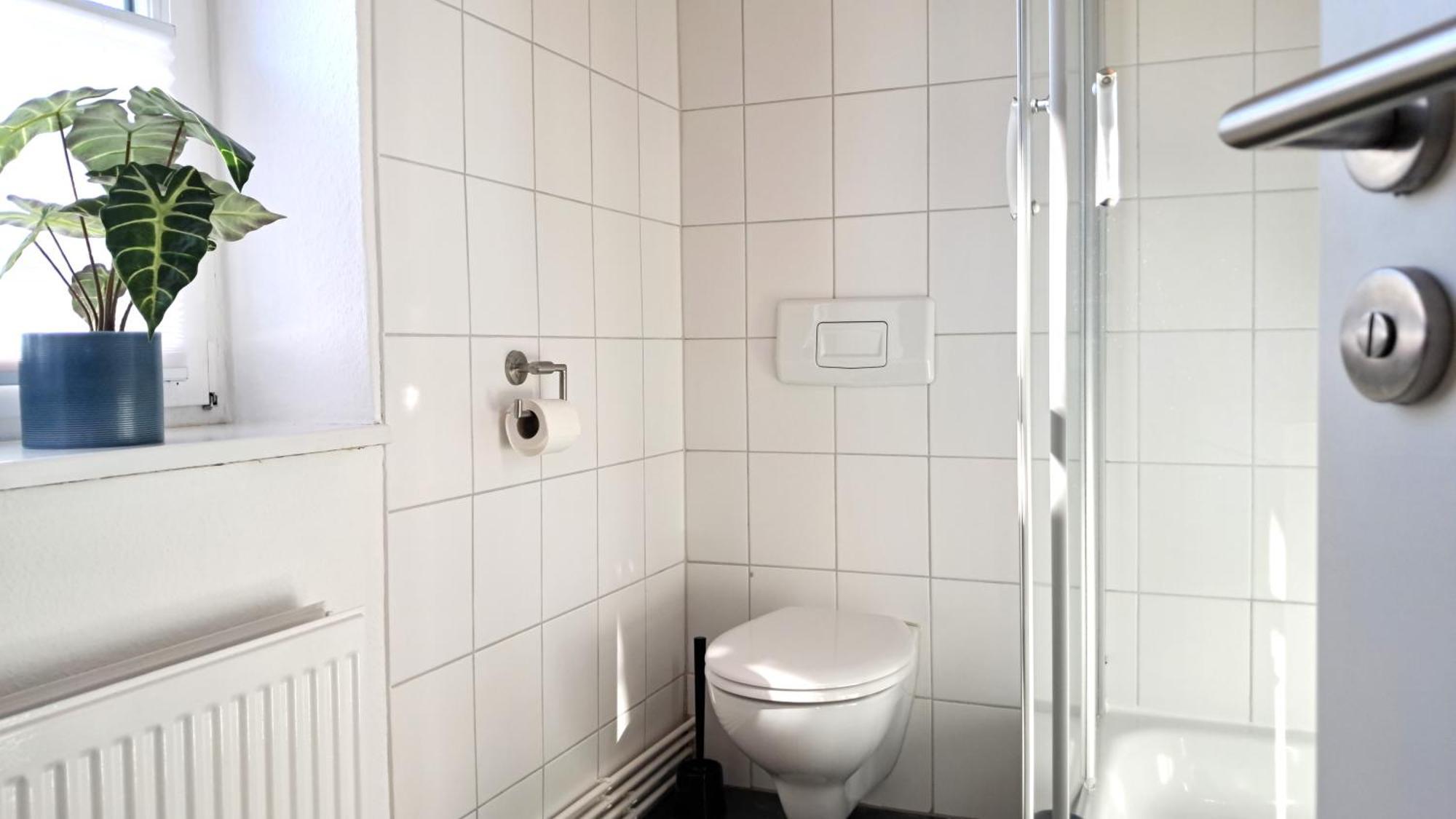 Apartment Brauner Hirsch Celle Exteriér fotografie